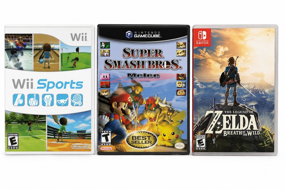Games